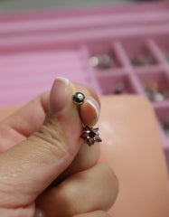 Star Belly Ring Bundle 2.0