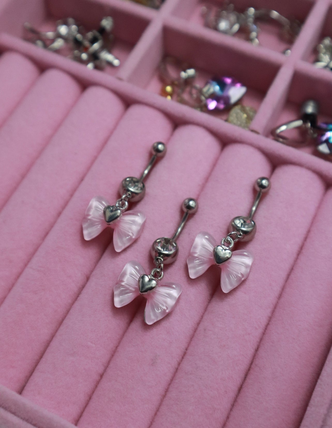 PRE ORDER Lana Belly Ring