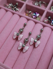 PRE ORDER Lana Belly Ring