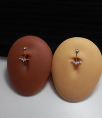Monique Belly Ring