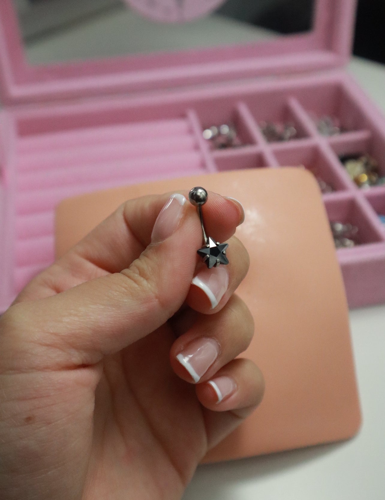 Star Belly Ring Bundle 2.0