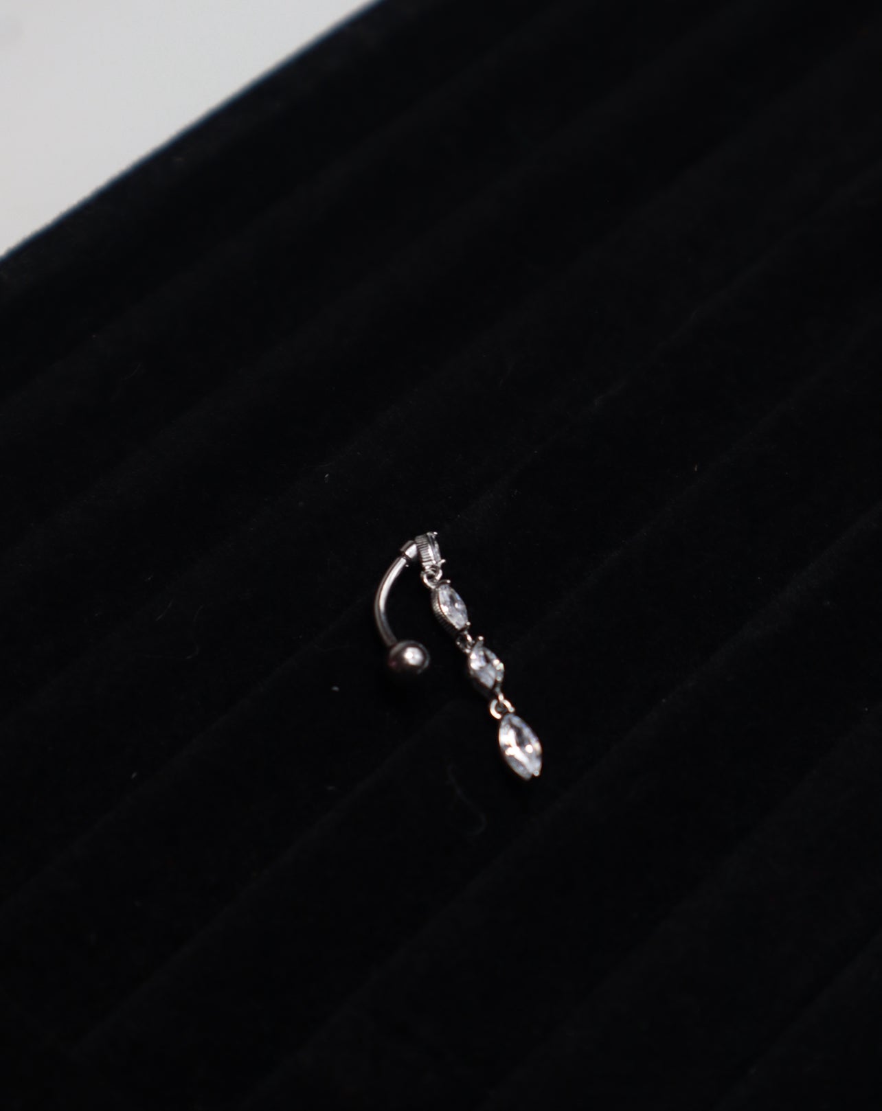 Bliss Belly Ring