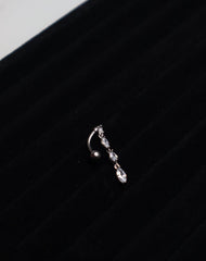 Bliss Belly Ring
