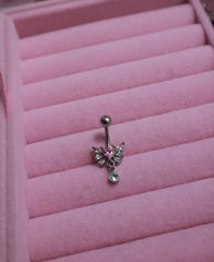 PRE ORDER Lucy Belly Ring
