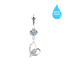 Val Belly Ring