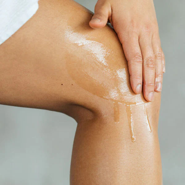 Hydrate & Smooth Serum