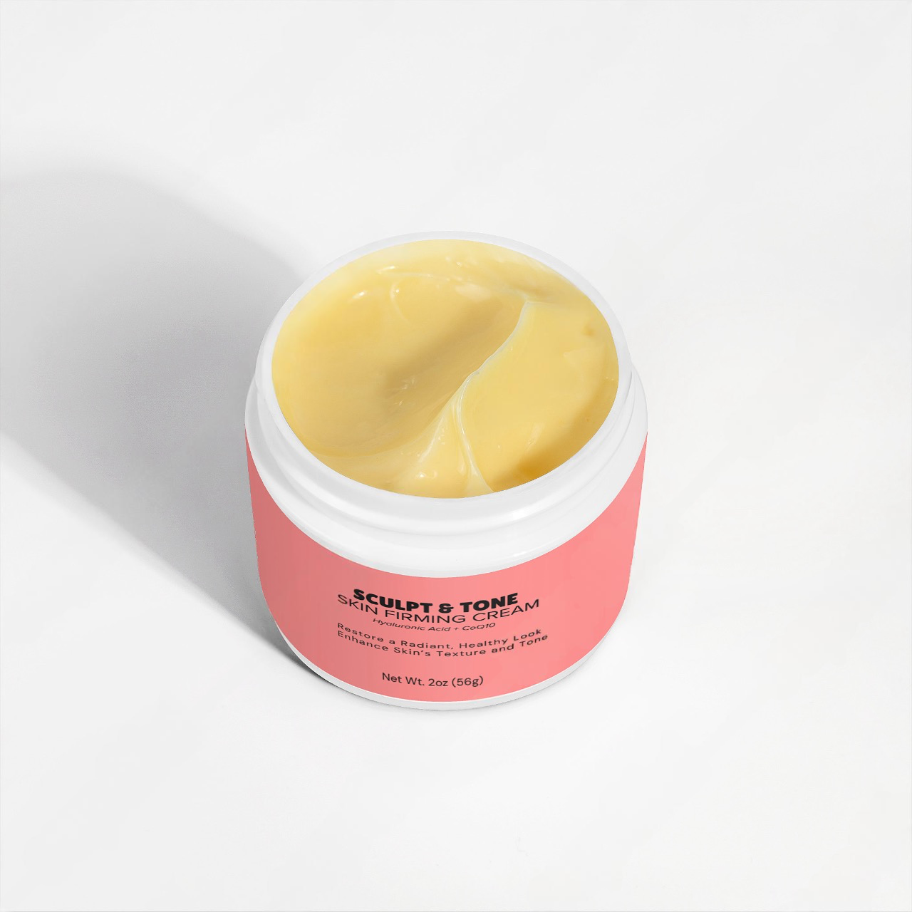 Skin Firming Cream