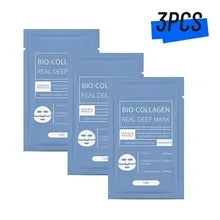 Korean Collagen Face Mask 1/3/5/10PCS