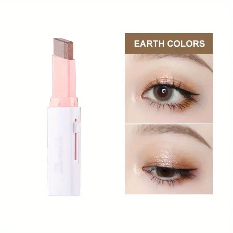 Dual Color Gradient Eyeshadow Pen