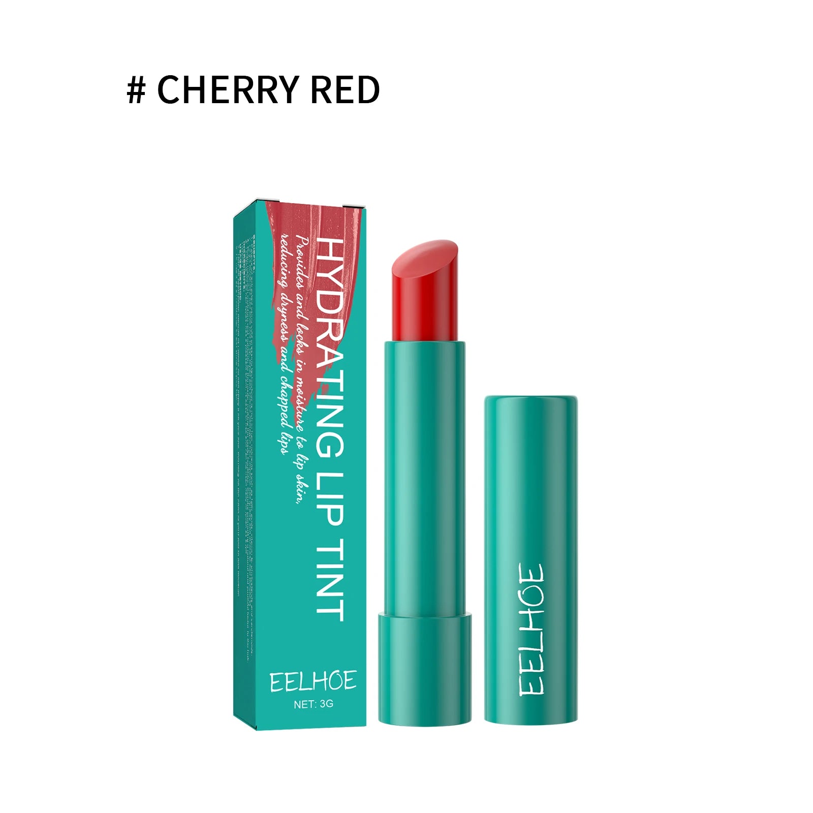 Moisturizing Plumping Tinted Lip Gloss