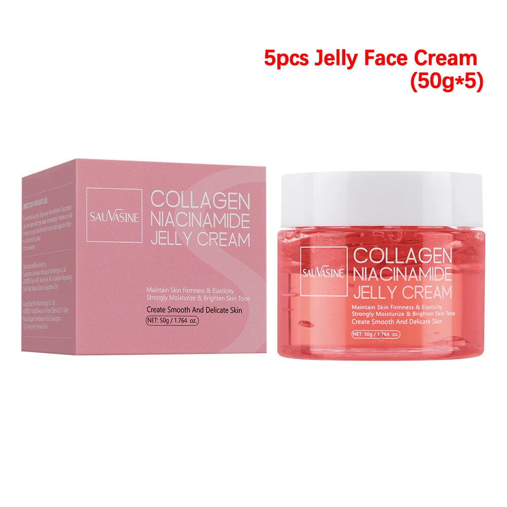 Collagen Cream for Fine Lines & Wrinkles