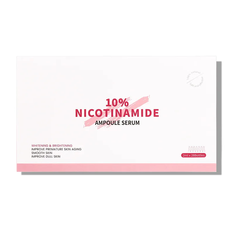 Vitamin C Brightening Skincare Serum