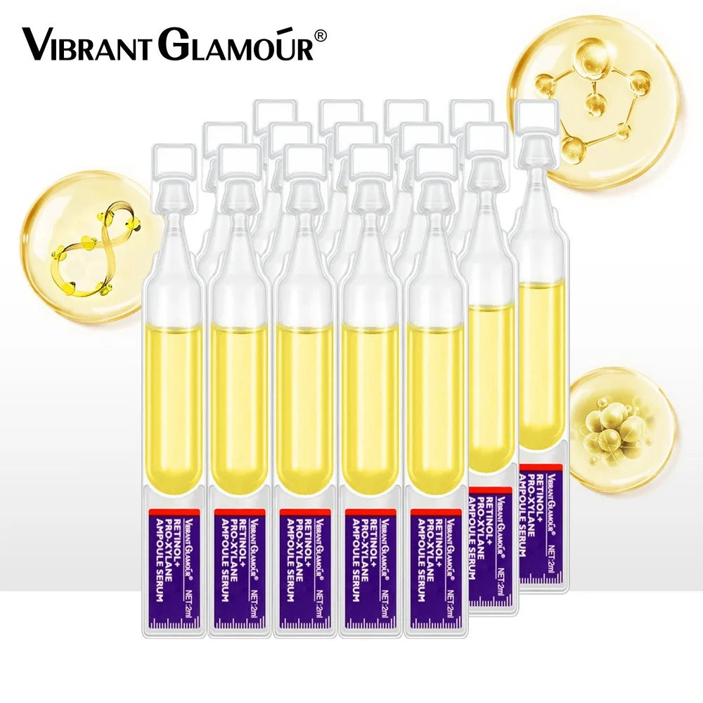 Skin Repair & Strengthening Ampoule Serum