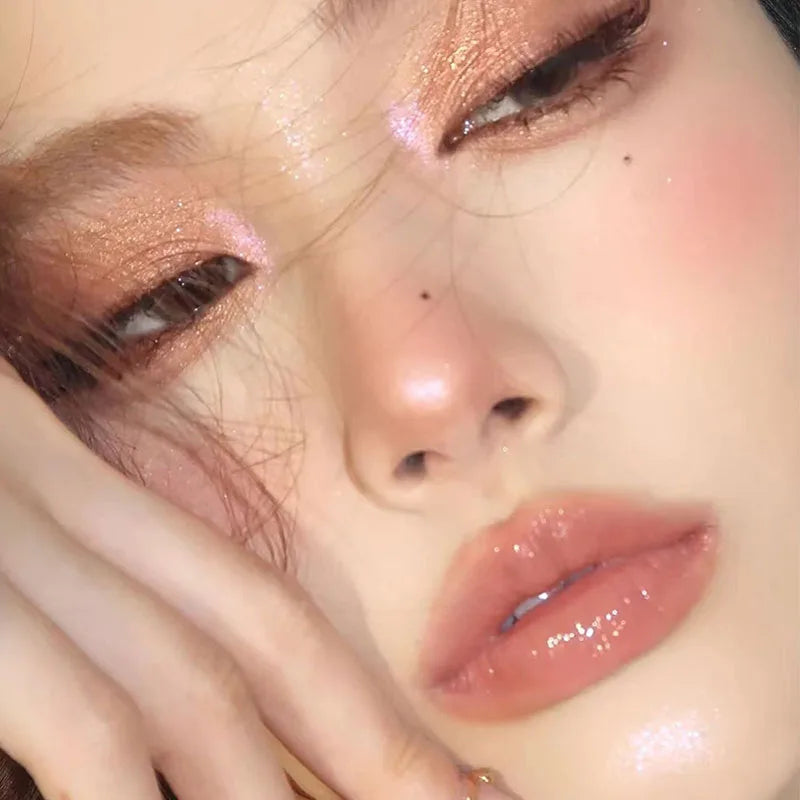 Highlighter Sequins Eye Makeup 6 Shades