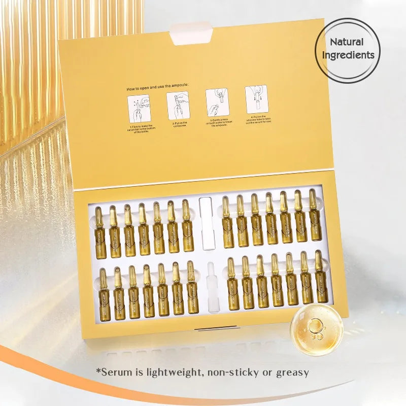 Vitamin C Brightening Skincare Serum