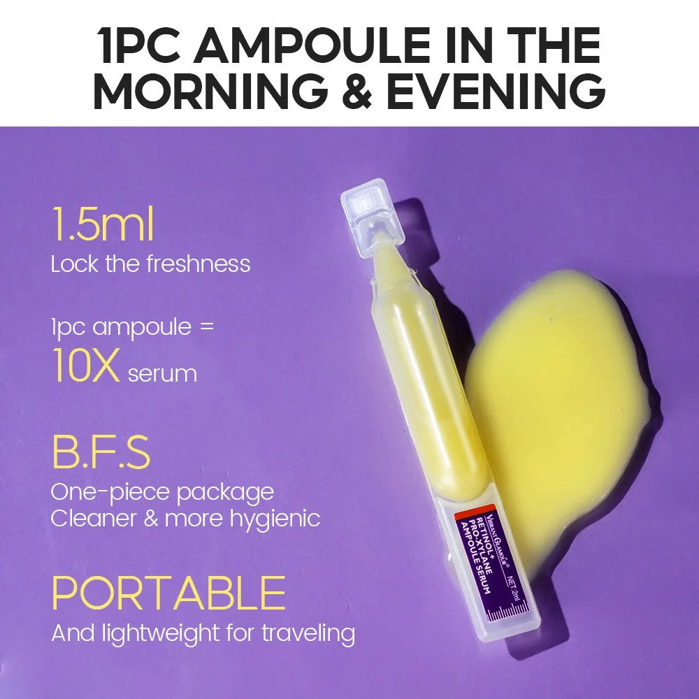 Skin Repair & Strengthening Ampoule Serum