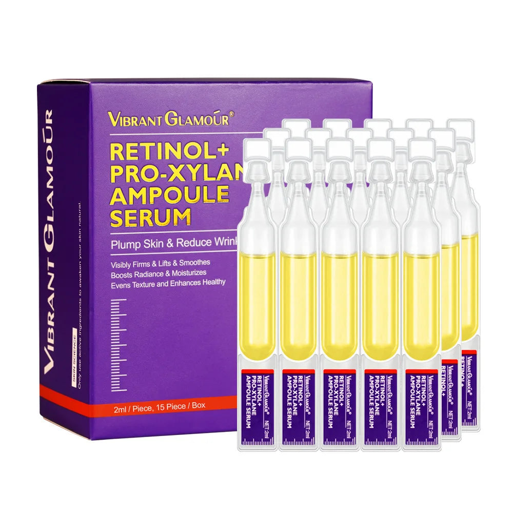 Skin Repair & Strengthening Ampoule Serum