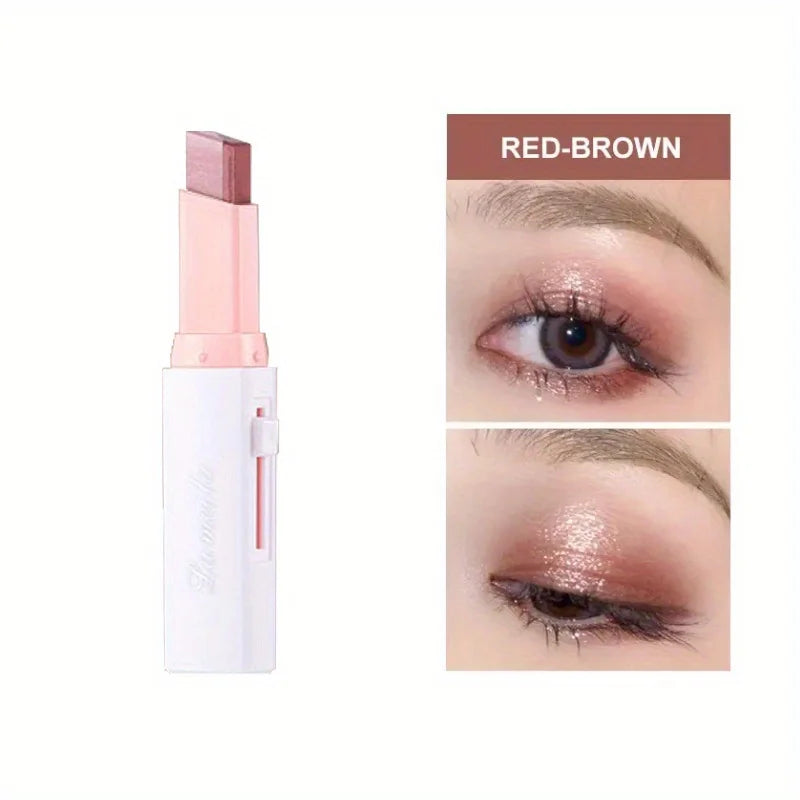 Dual Color Gradient Eyeshadow Pen