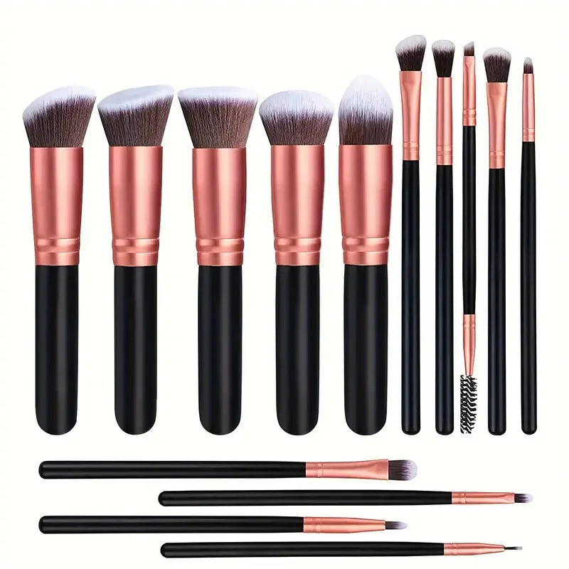 Professional Makeup Brush Set for Women