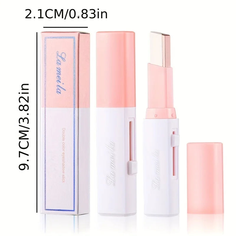 Dual Color Gradient Eyeshadow Pen