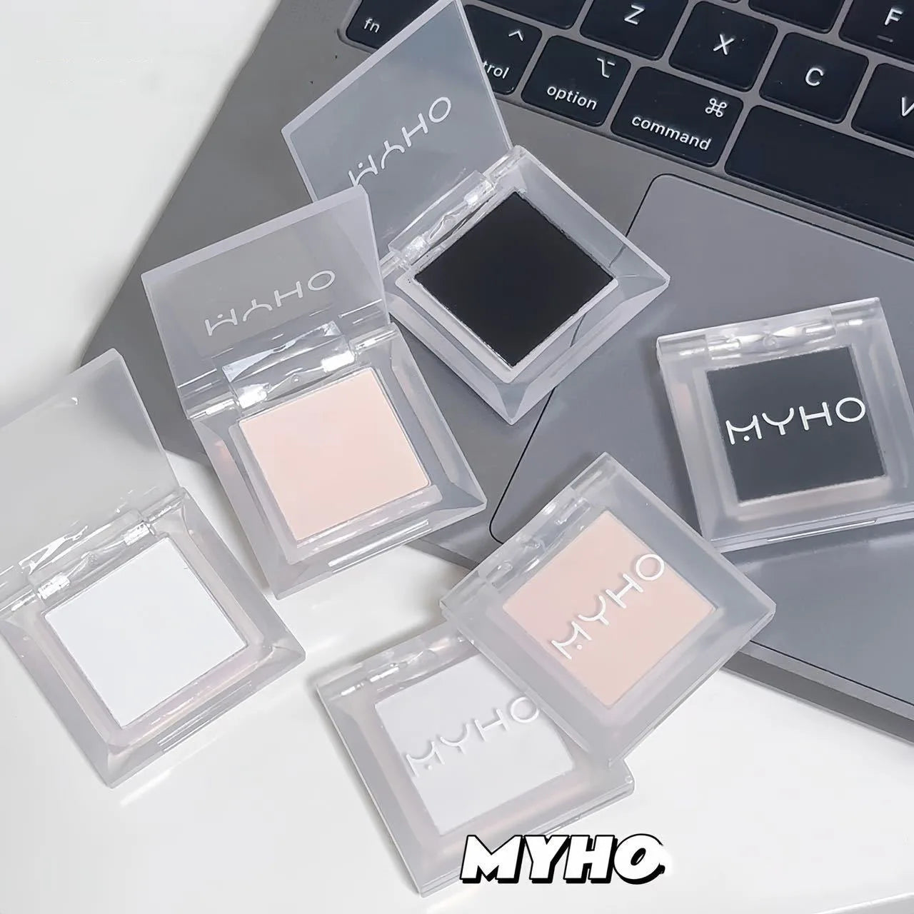Long Lasting Brightening Eyeshadow