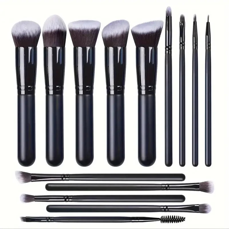 Professional Makeup Brush Set for Women