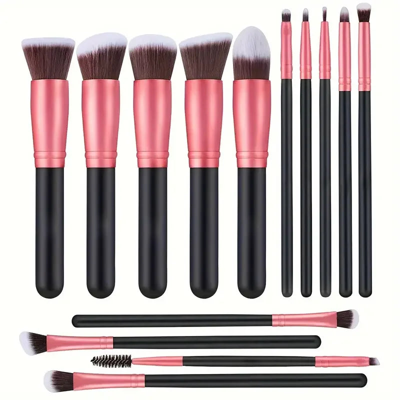 Professional Makeup Brush Set for Women