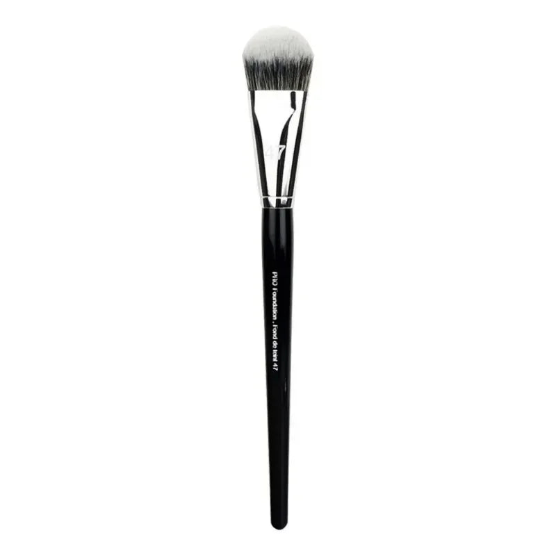 Liquid Foundation & Shadow Repair Brush