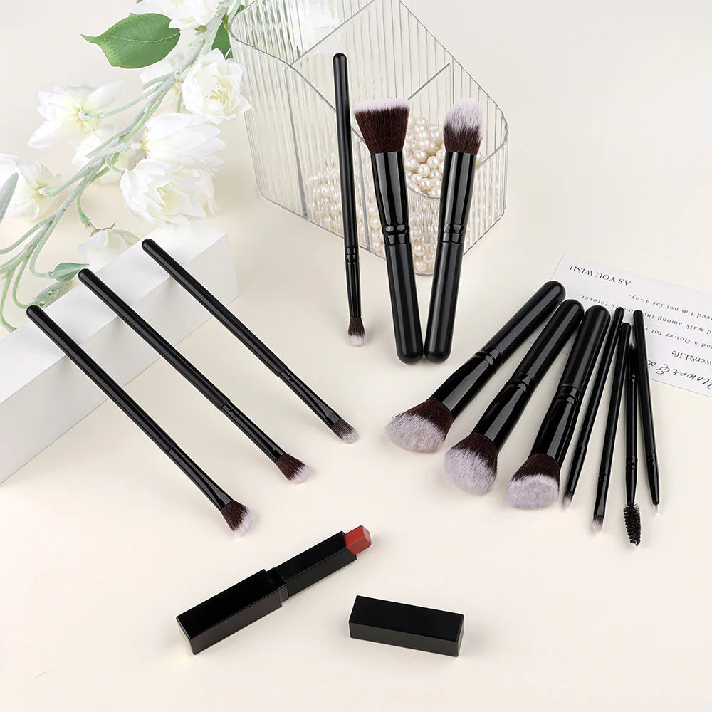 Professional Makeup Brush Set for Women