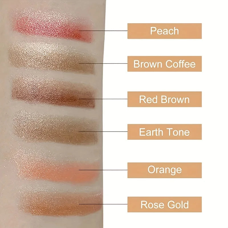 Dual Color Gradient Eyeshadow Pen