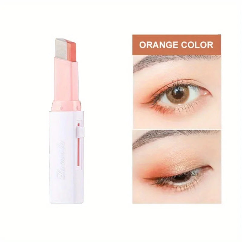 Dual Color Gradient Eyeshadow Pen