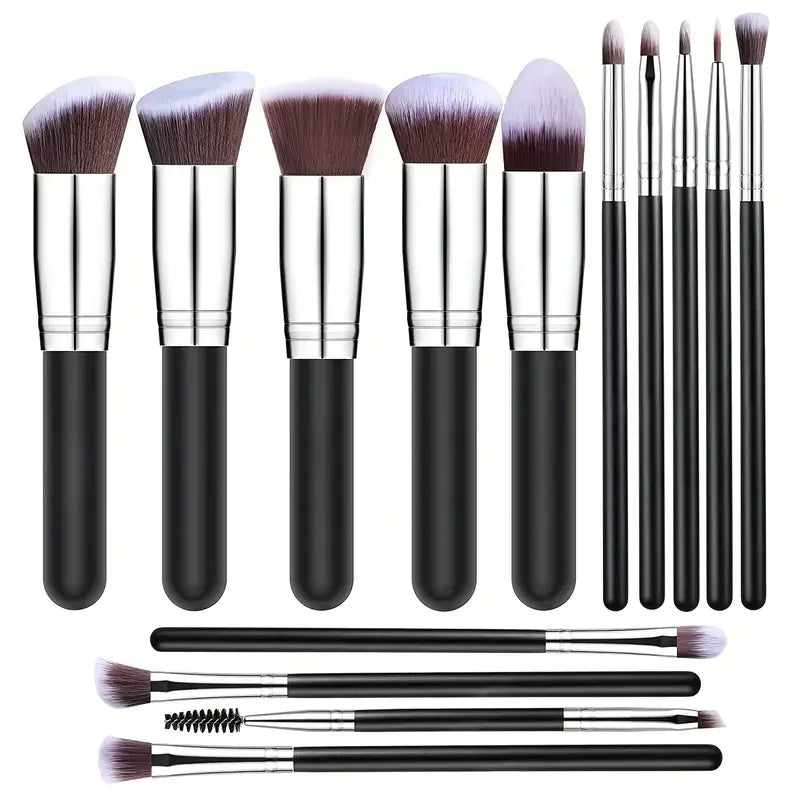 Professional Makeup Brush Set for Women