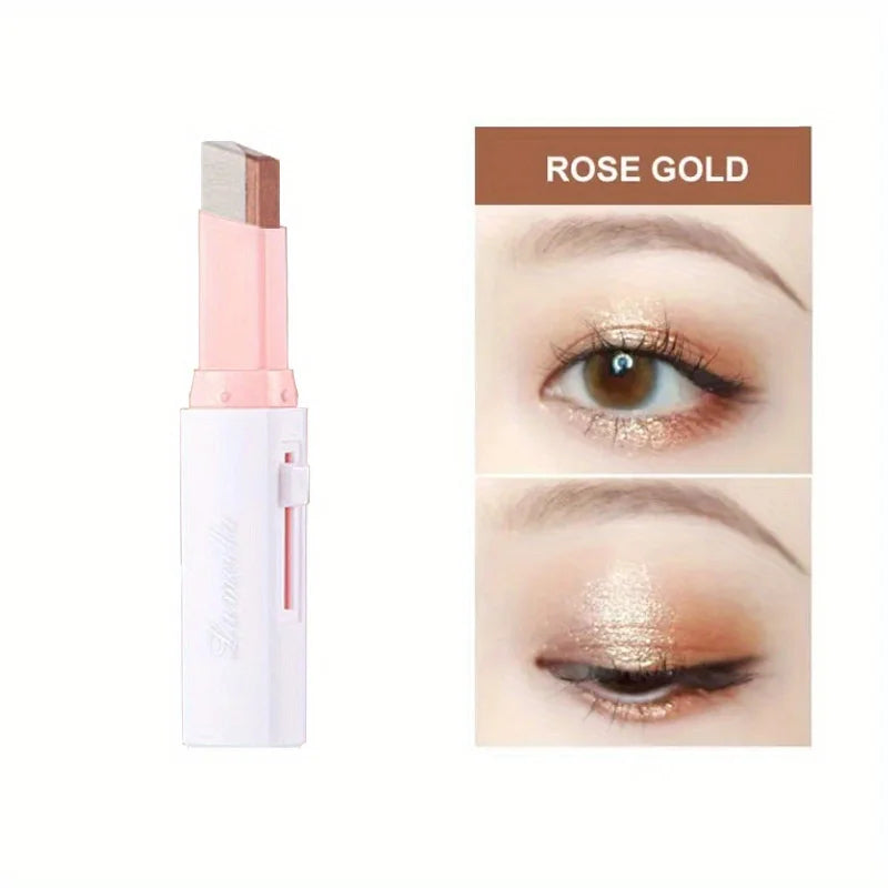 Dual Color Gradient Eyeshadow Pen