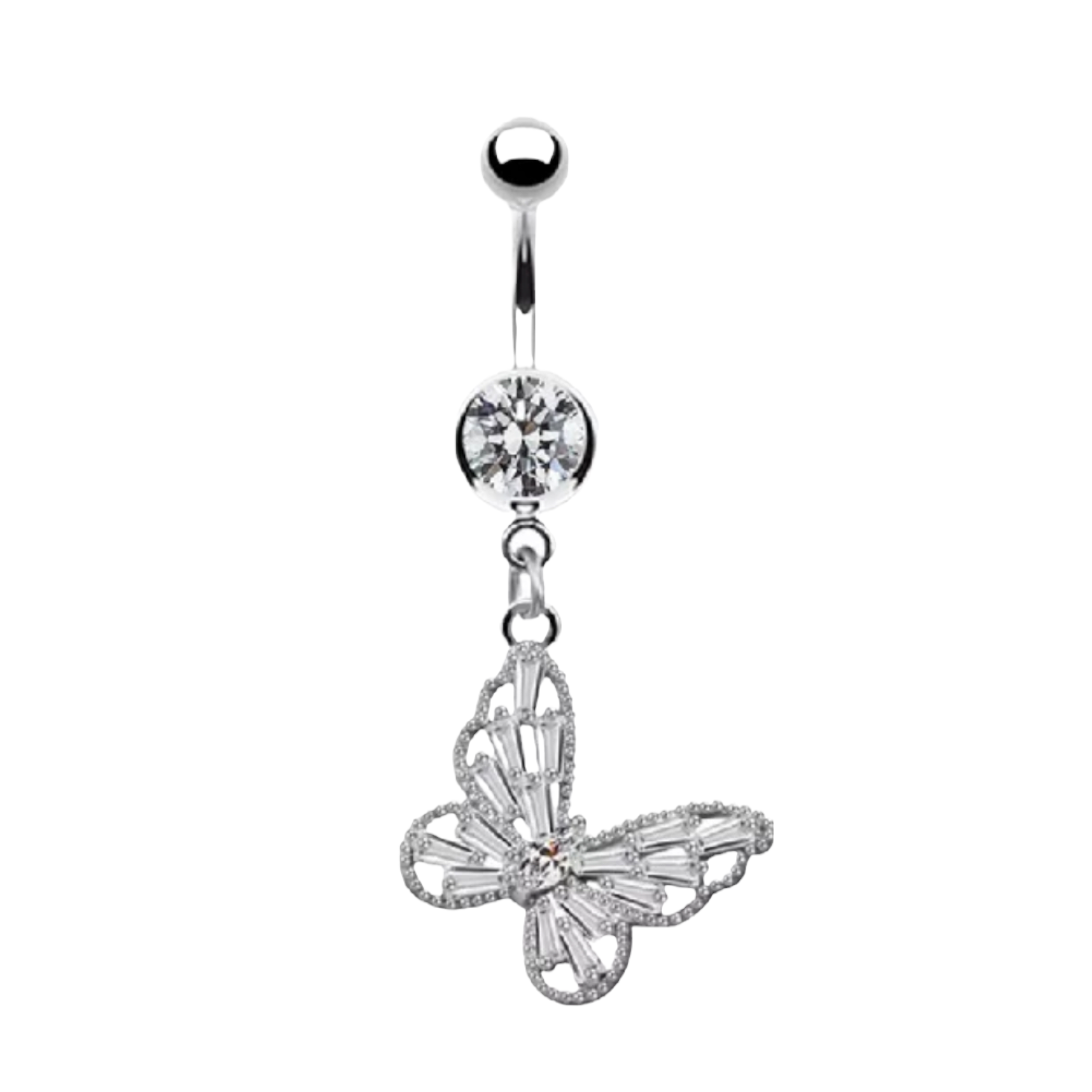 PRE ORDER Marie Belly Ring