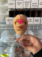 Atom Tongue Bar