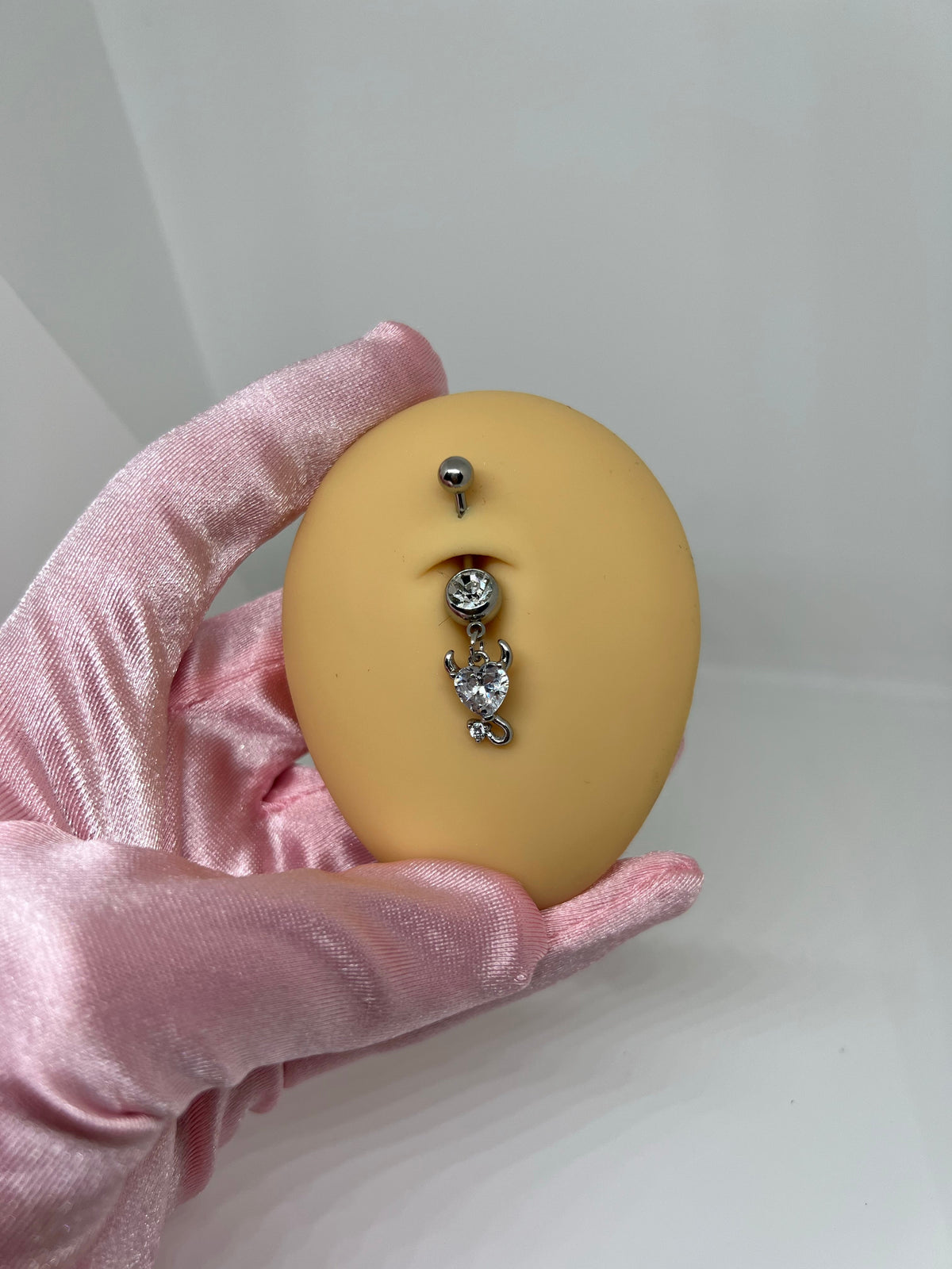 Vivi Belly Ring