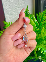 Nova Belly Ring
