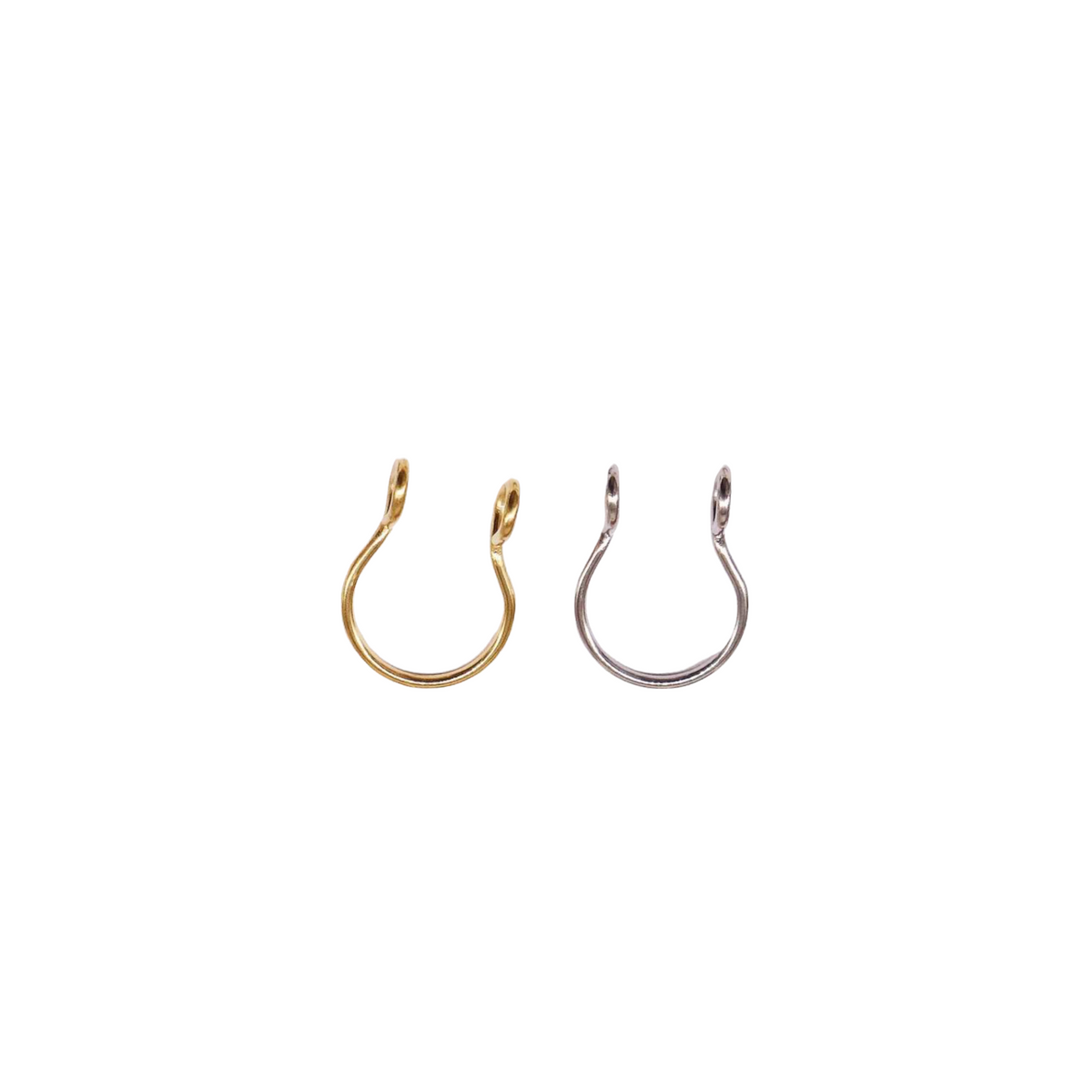 Fake Septum 2-Pack