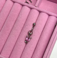 Bibi Belly Ring