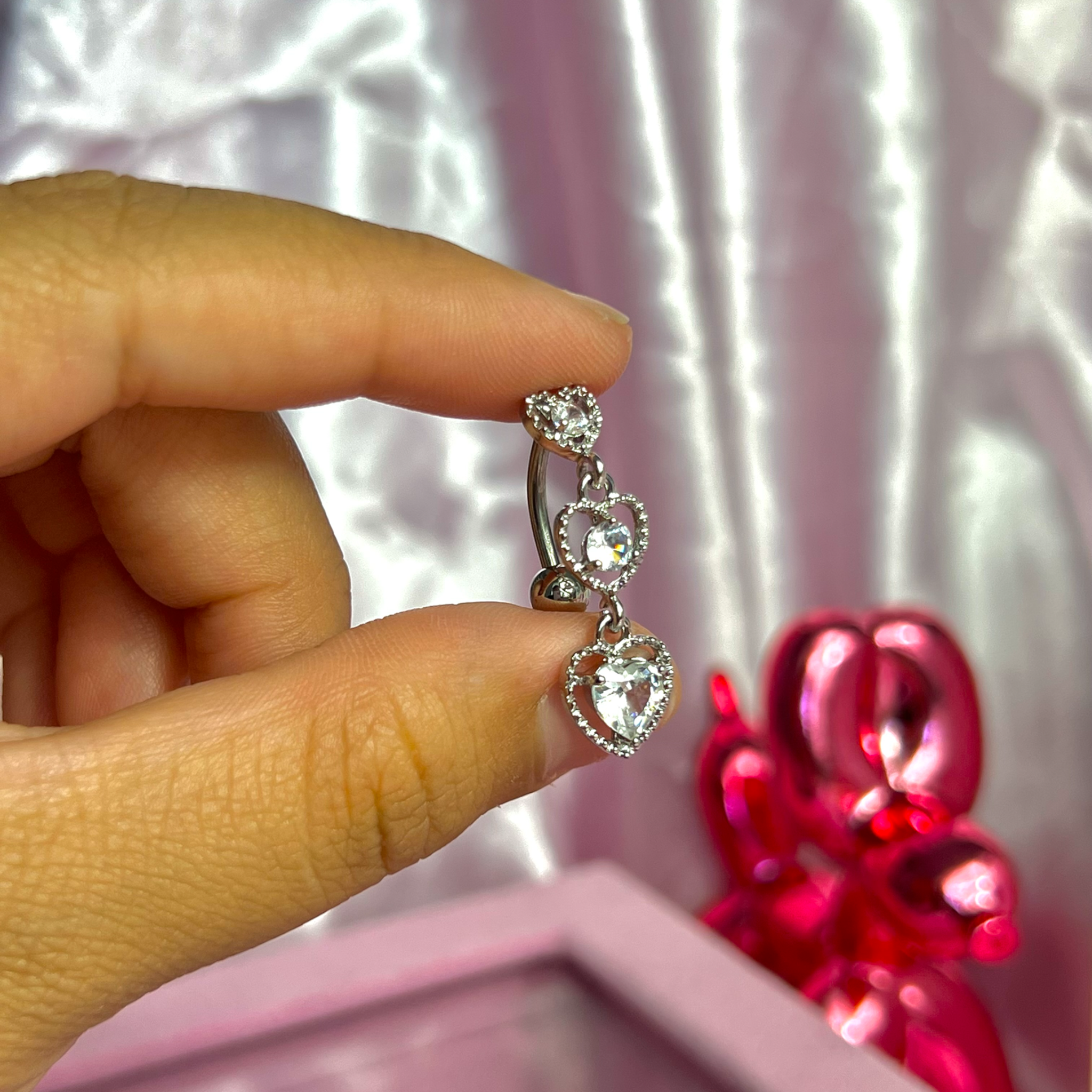 PRE ORDER Miley Belly Ring