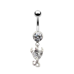 Vivi Belly Ring