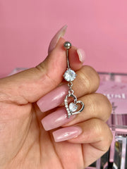 Val Belly Ring
