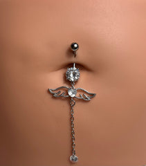 Kylie Belly Ring