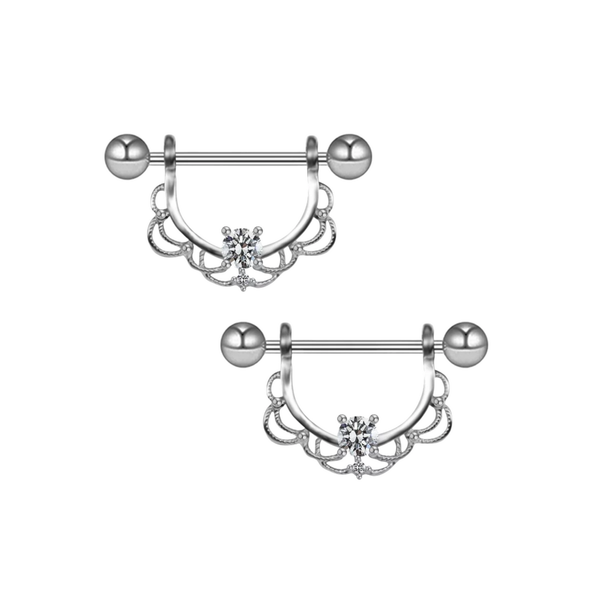 Dove Nipple Bars
