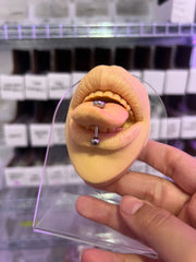 Evil Eye Tongue Bar