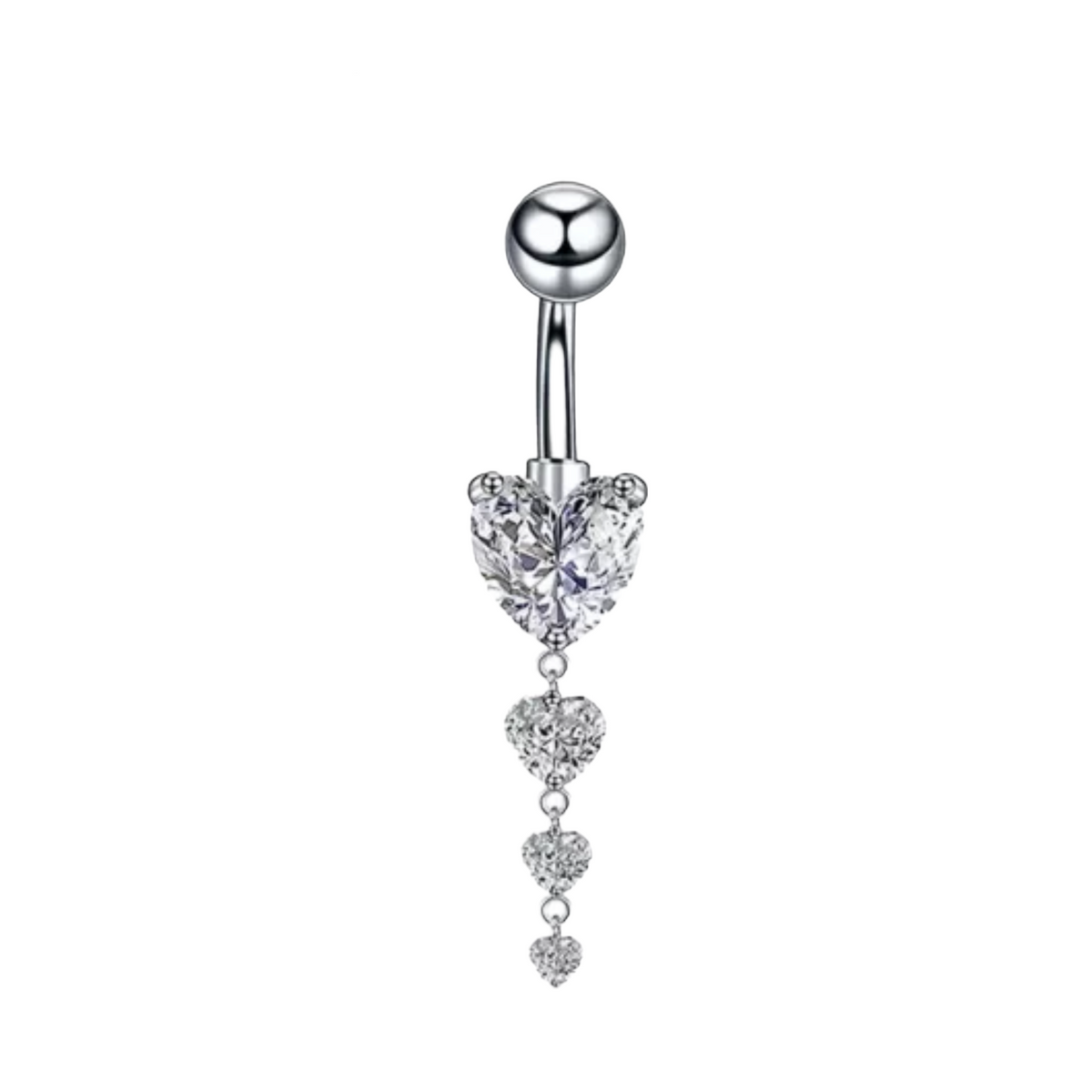 Amor Belly Bar