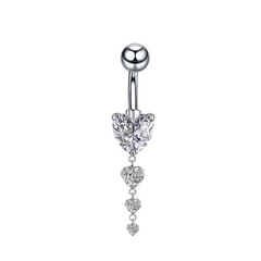 Amor Belly Bar