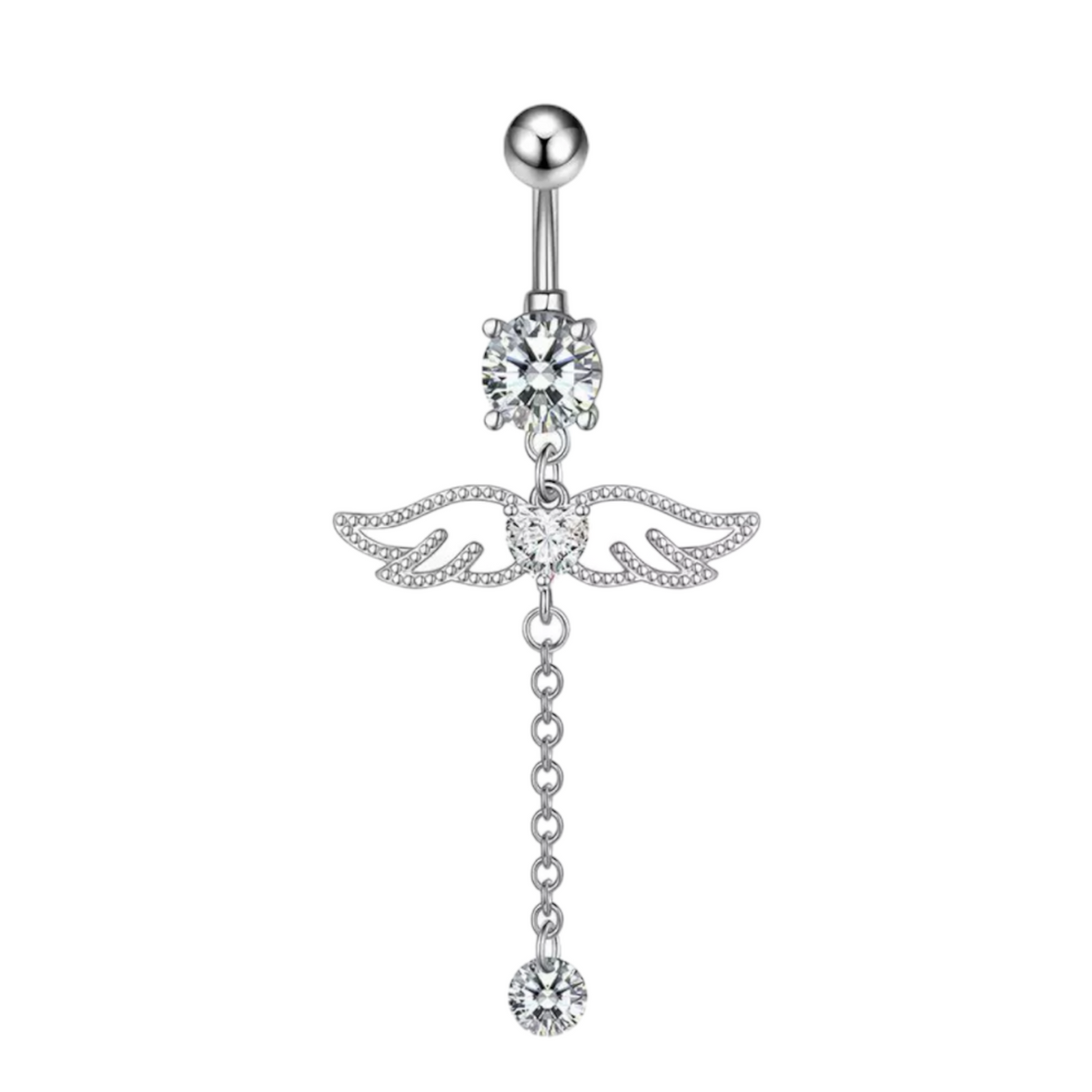 Kylie Belly Ring